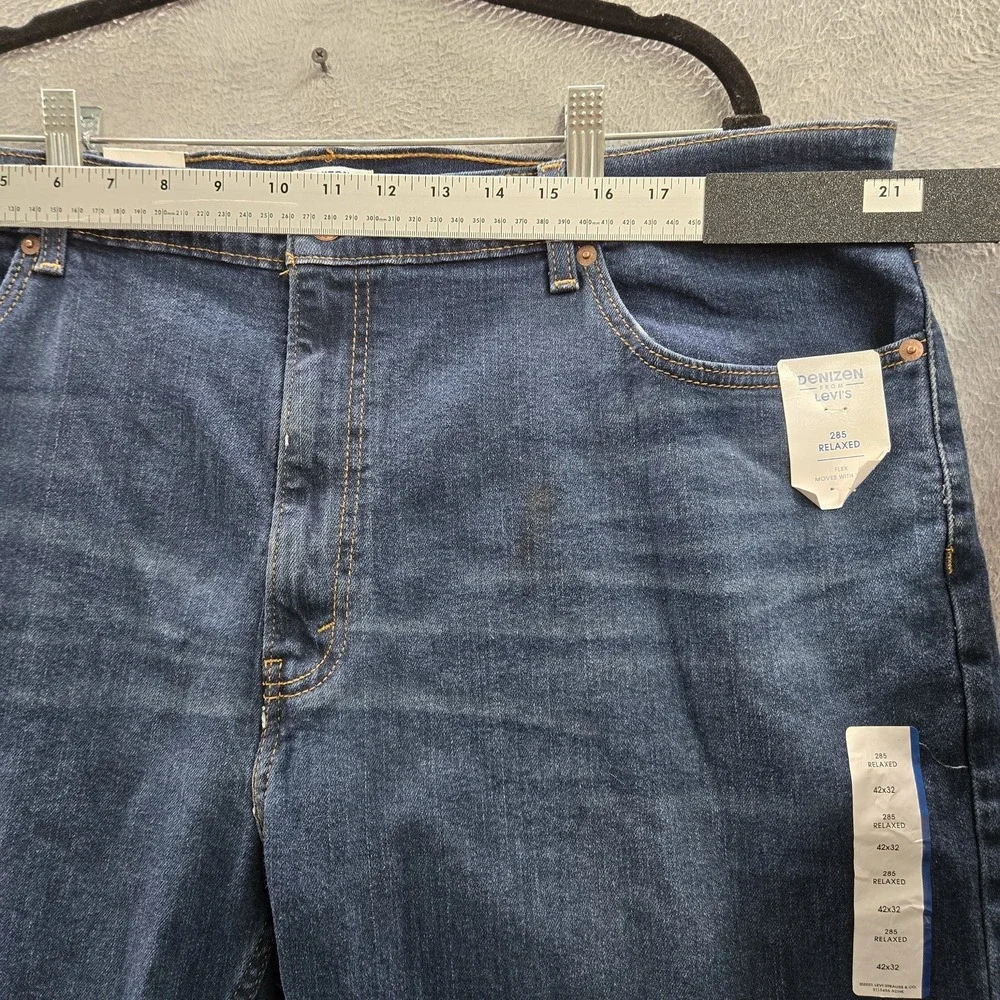 Levis ***stains item